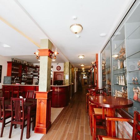 Hotel Medjugorje Irish Centre Dış mekan fotoğraf