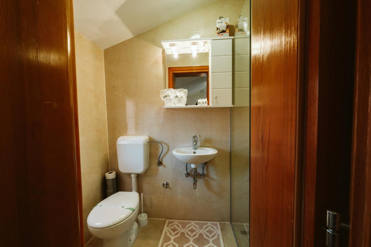 Hotel Medjugorje Irish Centre Dış mekan fotoğraf