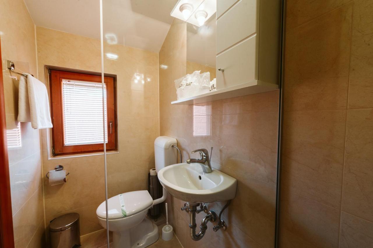 Hotel Medjugorje Irish Centre Dış mekan fotoğraf
