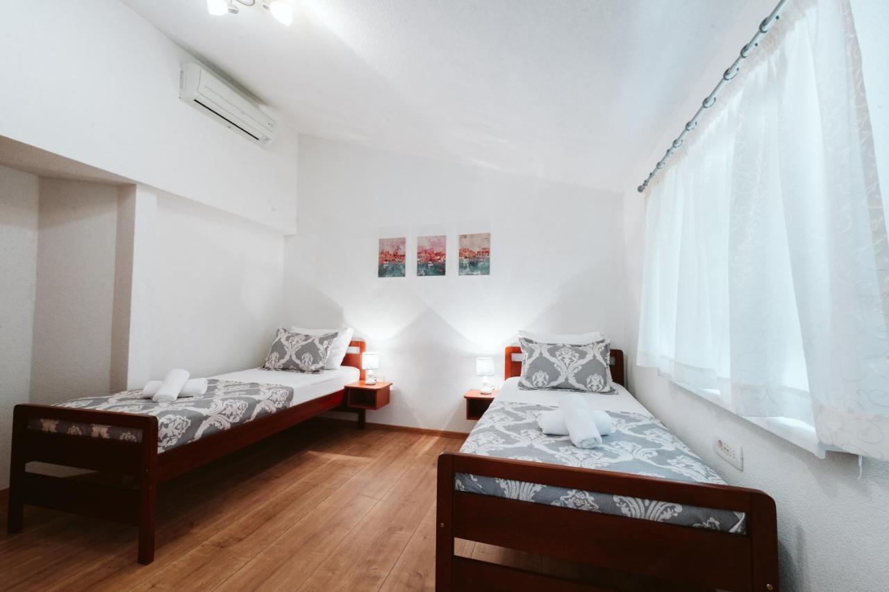 Hotel Medjugorje Irish Centre Dış mekan fotoğraf