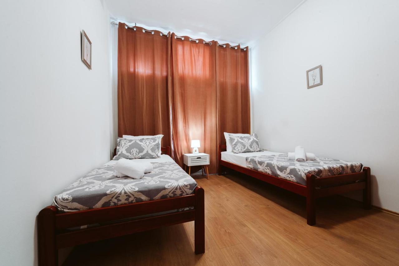 Hotel Medjugorje Irish Centre Dış mekan fotoğraf
