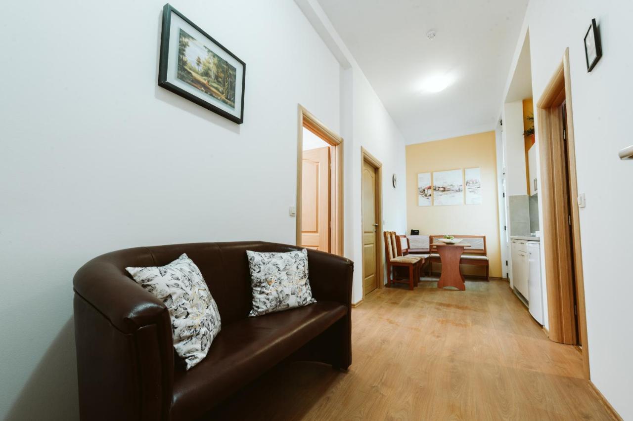 Hotel Medjugorje Irish Centre Dış mekan fotoğraf