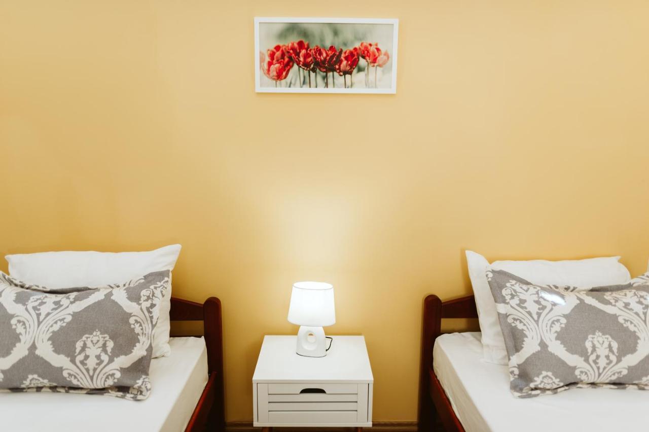 Hotel Medjugorje Irish Centre Dış mekan fotoğraf