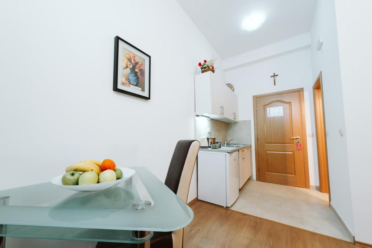 Hotel Medjugorje Irish Centre Dış mekan fotoğraf