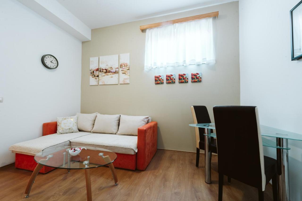 Hotel Medjugorje Irish Centre Dış mekan fotoğraf