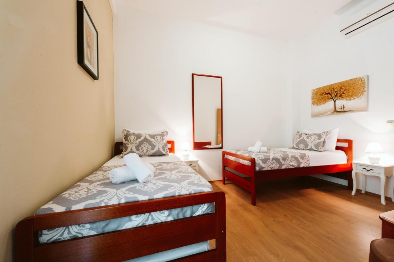 Hotel Medjugorje Irish Centre Dış mekan fotoğraf