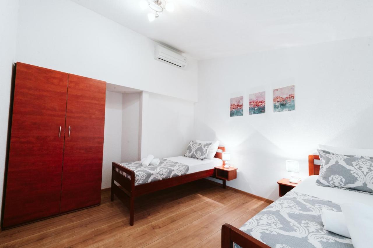 Hotel Medjugorje Irish Centre Dış mekan fotoğraf