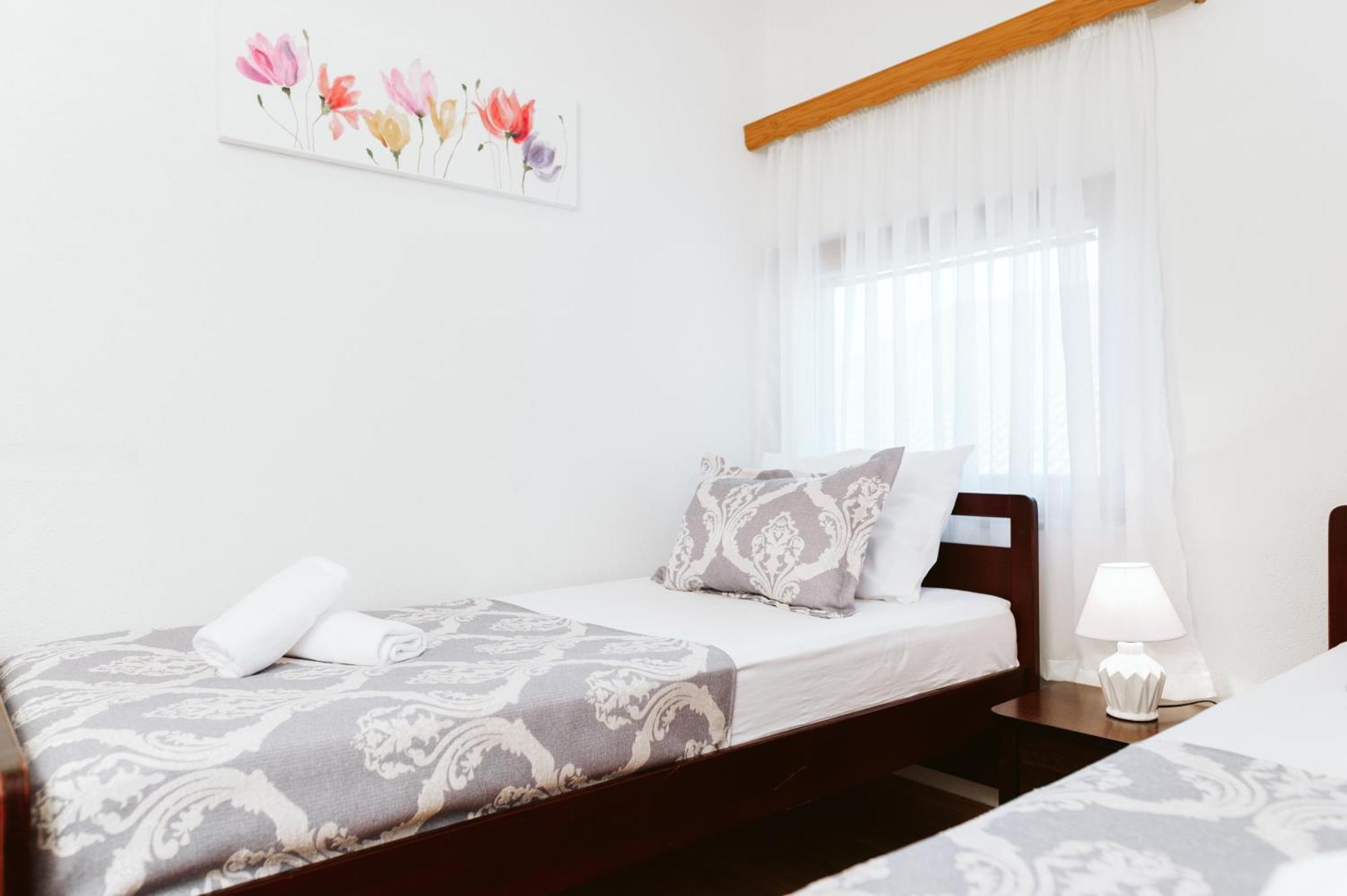 Hotel Medjugorje Irish Centre Oda fotoğraf