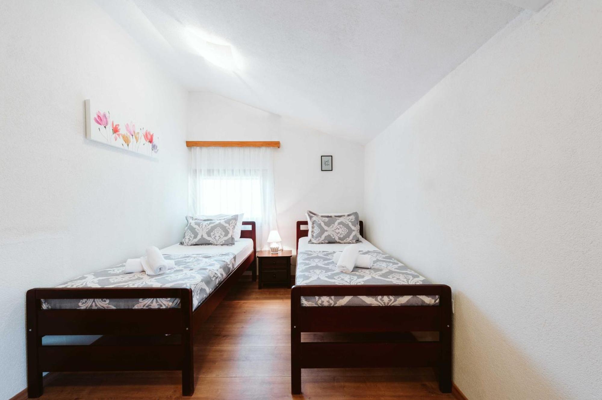 Hotel Medjugorje Irish Centre Oda fotoğraf
